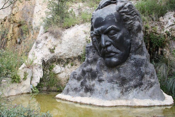 Qadisha Valley, Bcharre & Cedars of God Day Tour from Beirut photo 4