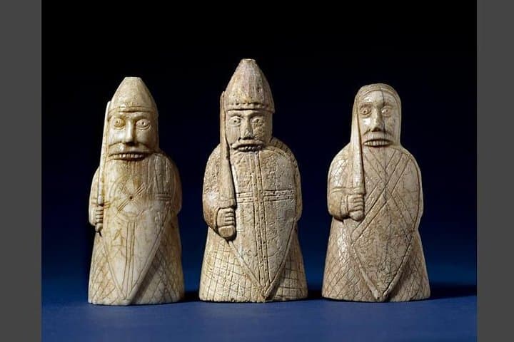 British Museum Private Guided Tour London — 3-Hour Highlights photo 6