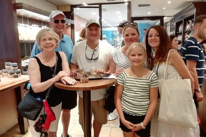 Venice Family Walking Tour: Rialto to St. Mark’s with Kids (2-Hour Guided Adventure) photo 4