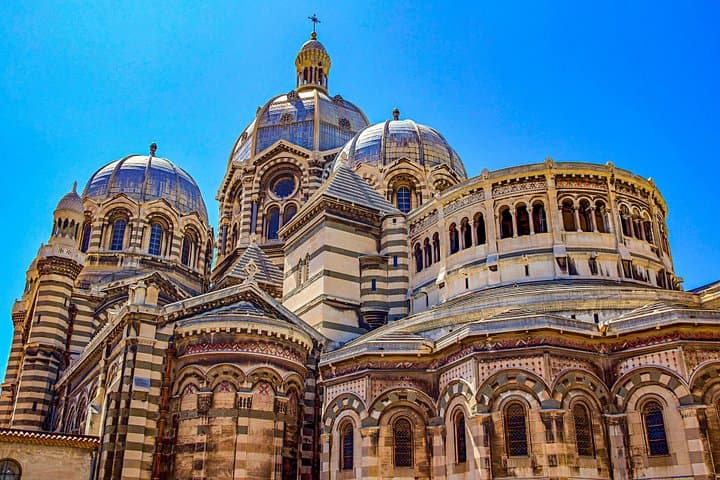 Photograph Marseille: 90-Minute Instagram-Worthy Walking Tour with a Local photo 4