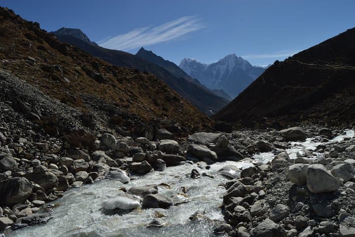 Everest Base Camp Trek: 12-Day High-Altitude Trek to Kala Patthar & EBC photo 4