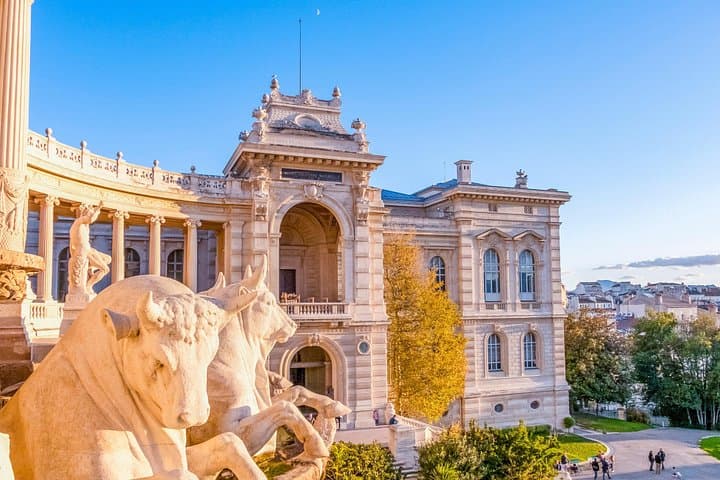 Photograph Marseille: 90-Minute Instagram-Worthy Walking Tour with a Local photo 1