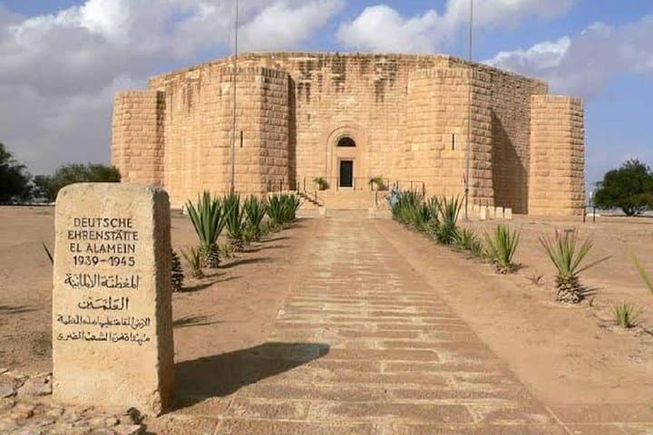 Cairo and Alexandria: 2-Day Private Tour from El Gouna photo 5