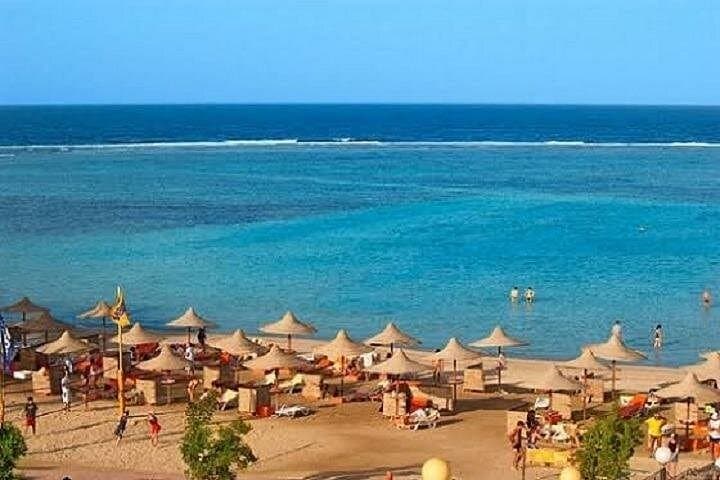 8-Day Cairo to Sharm El-Sheikh Itinerary — Pyramids, Coptic Streets & Red Sea Beaches photo 3