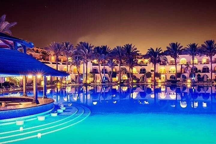 8-Day Cairo to Sharm El-Sheikh Itinerary — Pyramids, Coptic Streets & Red Sea Beaches photo 4