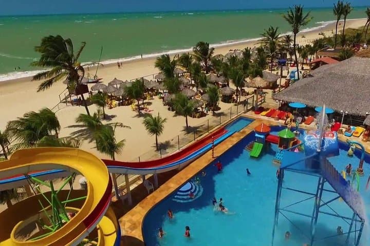 Cumbuco Beach Tour: Dunes, Kitesurfing & Lagoons Near Fortaleza photo 6