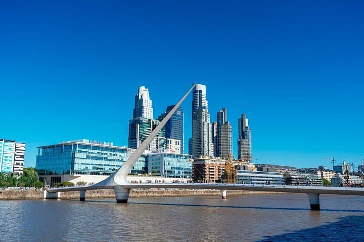 Best of Buenos Aires: Highlights & Hidden Gems Private Walking Tour photo 4