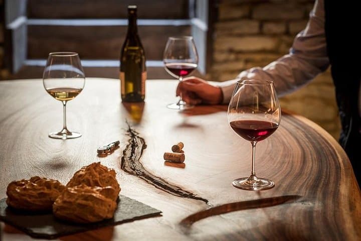 Burgundy Uncorked: Private Day Tasting through the Côte de Beaune & Côte de Nuits photo 5