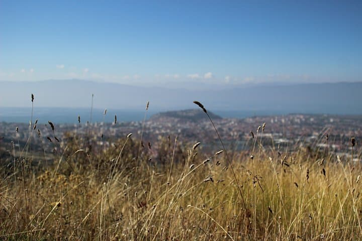 Yoga and Hike on Olmec Hill: Sunrise Views Over Lake Ohrid photo 4