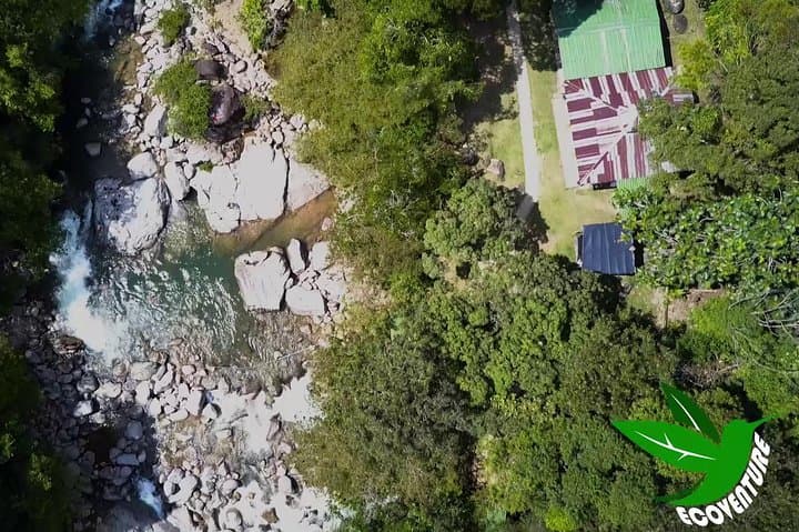 San Luis Natural Pools & Dormilón River Rivebank Hike — Day Trip from Medellín photo 6