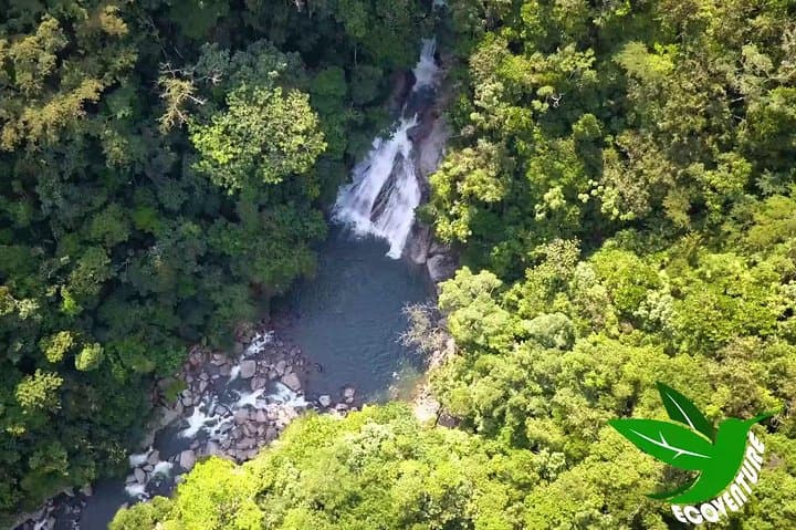 San Luis Natural Pools & Dormilón River Rivebank Hike — Day Trip from Medellín photo 4