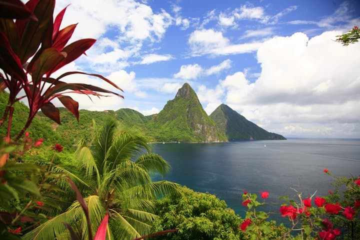 Full-Day Private Snorkel Charter in St. Lucia: Rodney Bay to the Pitons photo 6