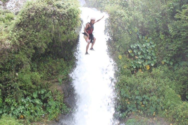 Trishuli 1-Day Rafting — Classic Whitewater Between Pokhara and Kathmandu photo 3