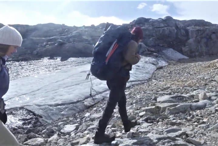 Conquer Alaska’s White Pass: A Challenging Mountaineering Adventure photo 5