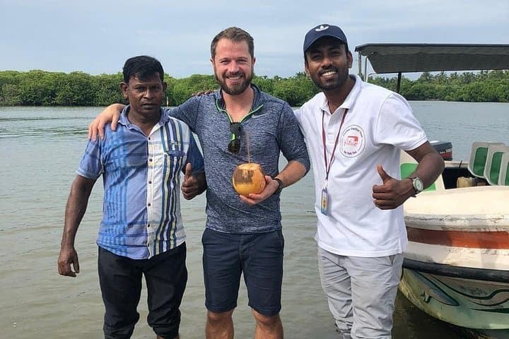 Explore Negombo's Hidden Gems on a Tuk Tuk Adventure photo 2