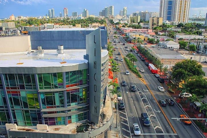 Miami From MIA: Private 4-Hour City Highlights Tour photo 2