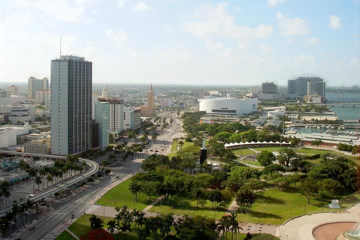 Miami From MIA: Private 4-Hour City Highlights Tour photo 6