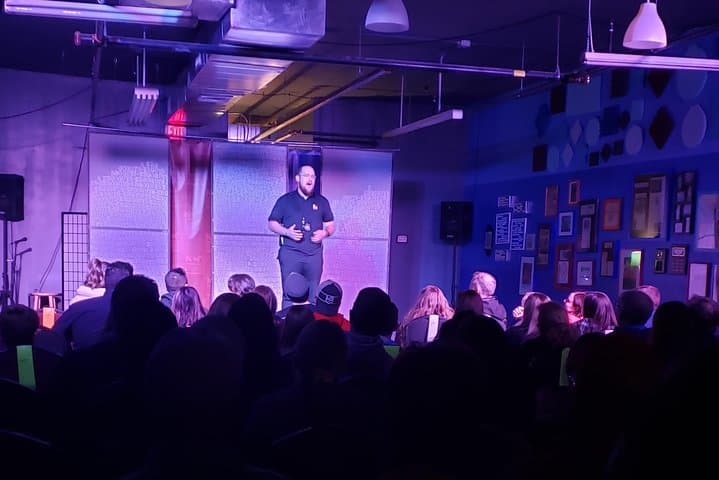 Interactive Improv Night at Neighborhood Comedy Theatre in Mesa photo 2