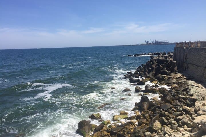 Constanta History and Mamaia Beach Private Day Trip: Explore the Black Sea Coast photo 2