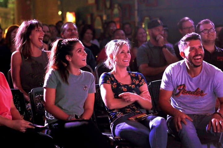 Interactive Improv Night at Neighborhood Comedy Theatre in Mesa photo 3