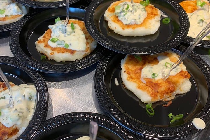 Findlay Market Food Tour: Taste Cincinnati's Historic Market photo 3