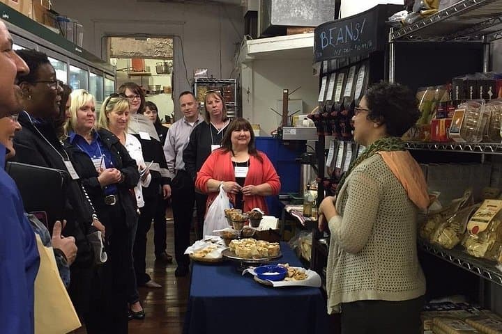 Findlay Market Food Tour: Taste Cincinnati's Historic Market photo 4