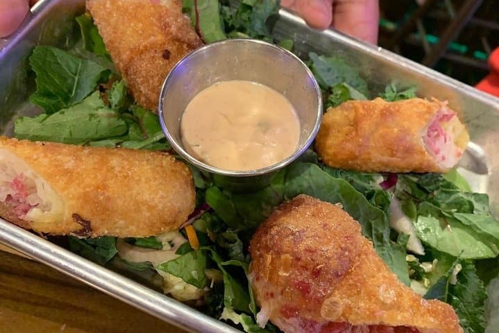 Cincinnati Streetcar Food Tour: Findlay Market to The Banks by Rail photo 6