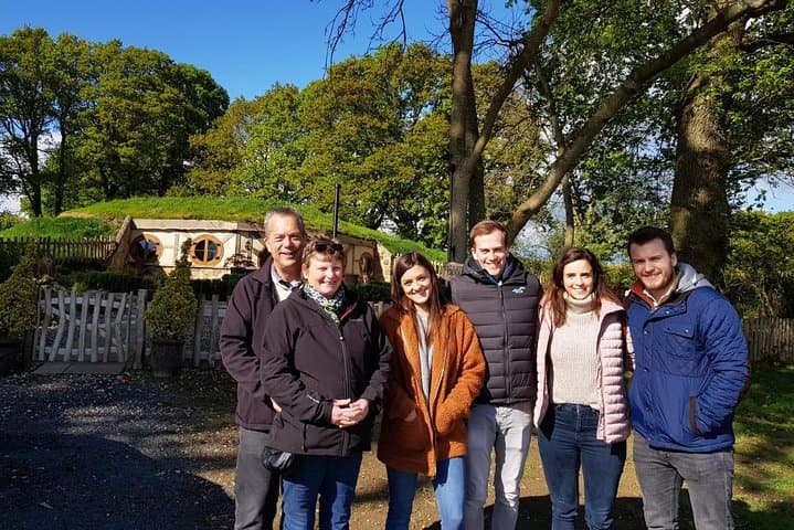 Oastbrook Vineyard Owner Tour & Wine Tasting — Kent Wine Experience photo 2