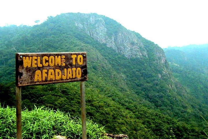 6-Day Private Hiking Tour in Ghana: Kakum Canopy, Wli Waterfalls & Mount Afadjato photo 3