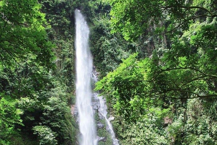 6-Day Private Hiking Tour in Ghana: Kakum Canopy, Wli Waterfalls & Mount Afadjato photo 4