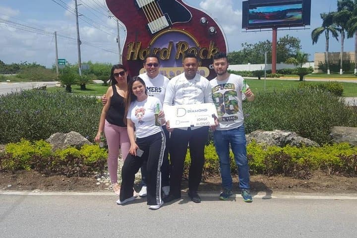 Private Transfer Punta Cana to Puerto Plata — Door-to-Door Airport & Hotel Transport photo 6