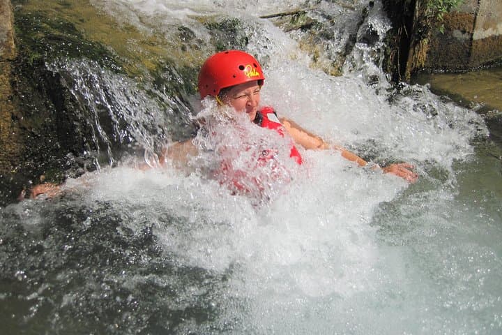 Whitewater Rafting on the Nera & Corno Rivers: Half-Day Adventure from Spoleto photo 3