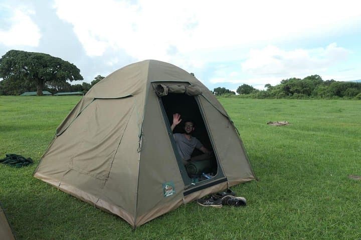 Serengeti, Ngorongoro & Tarangire: 4-Day Safari to See the Big Five photo 2