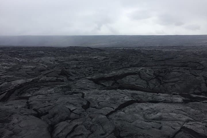 Big Island Volcano Adventure from Kona — Akaka Falls to Kilauea photo 2