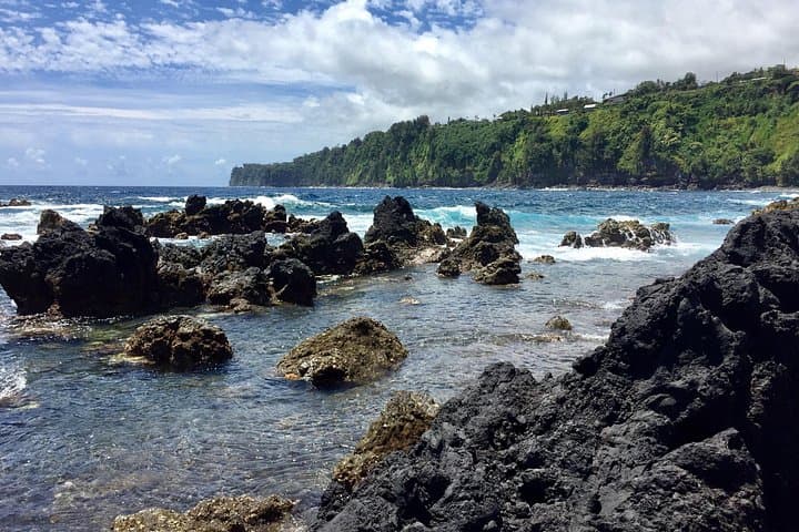 Big Island Volcano Adventure from Kona — Akaka Falls to Kilauea photo 3