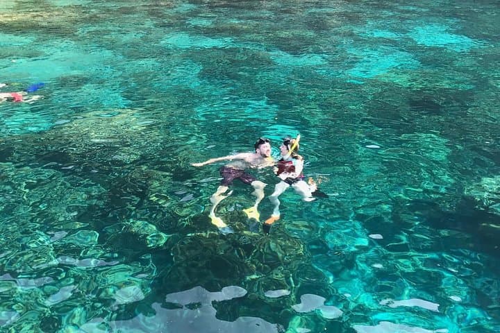 Explore Kealakekua Bay: Kona Zodiac Snorkeling Adventure to Hawaii’s Marine Sanctuary photo 4