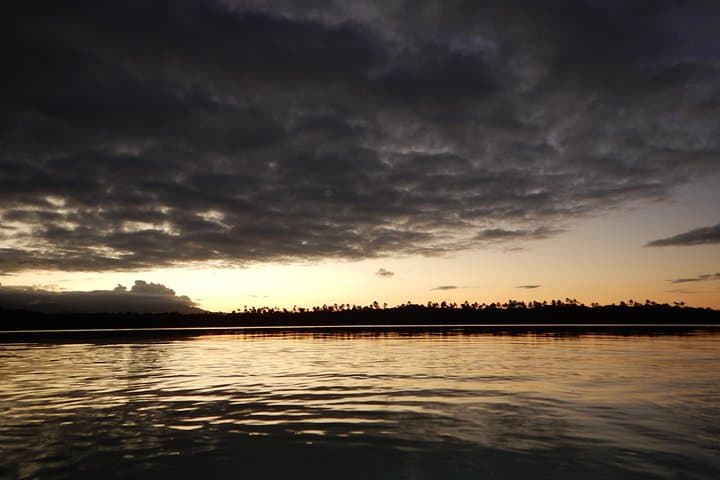 Kayak the Bio Bay in Fajardo: Guided Night Tour to Laguna Grande photo 4