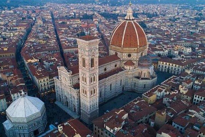 Chianti Heli Wine Tour — Fly Over Tuscany and Taste at Torciano photo 3