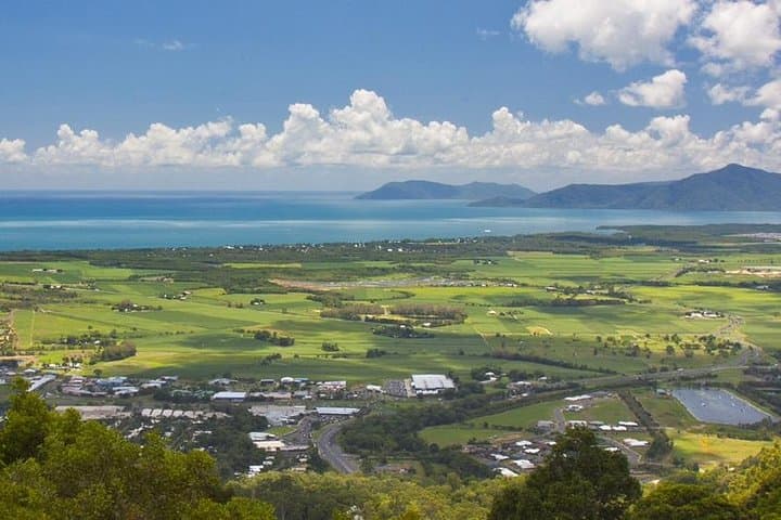 Half-Day 4WD to Barron Gorge & Kuranda Rainforest Waterfalls from Cairns photo 3