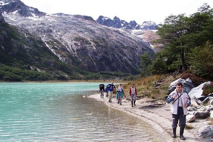 Emerald Lagoon Trekking from Ushuaia — Laguna Esmeralda Hike Guide photo 5