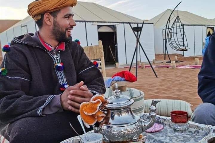 Marrakech to Merzouga: 3-Day Sahara Desert Adventure photo 3