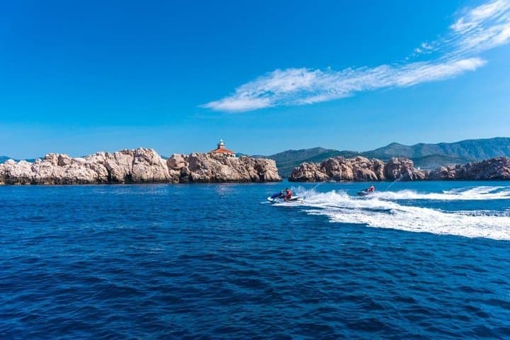 Dubrovnik Jet Ski Rental — 1‑Hour Tour to the Elaphite Islands photo 3