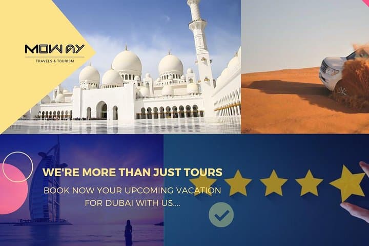 Dubai Desert Dune Safari: Dune Bashing, Camel Ride & Live BBQ Dinner photo 6