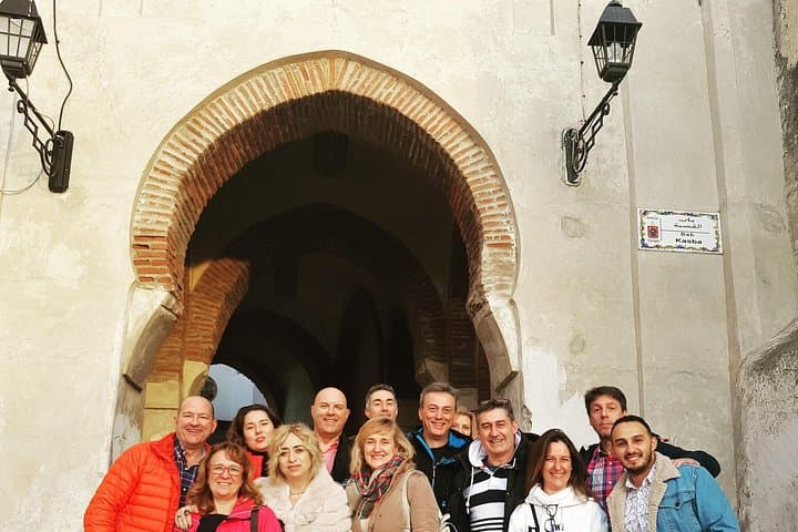 Explore Tangier’s Historic Medina: Walking Tour of the Kasbah, Legation & Hidden Alleyways photo 6