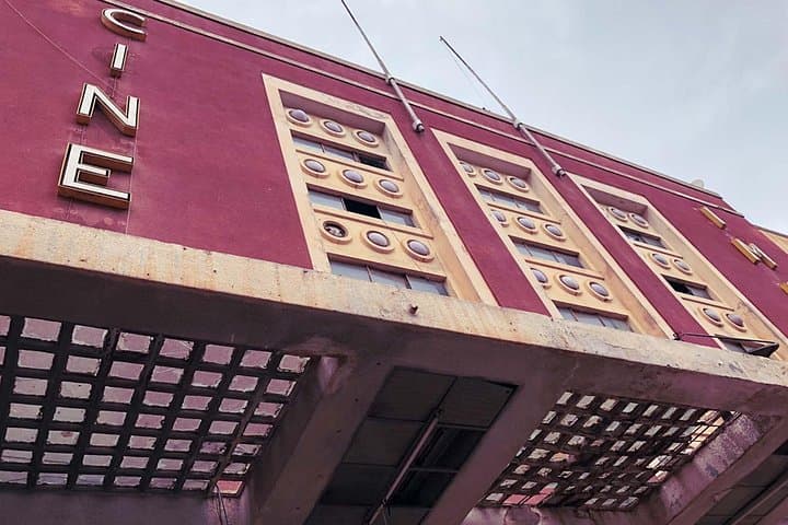 Asmara City Tour: Explore Eritrea’s Modernist Streets and Living History photo 3