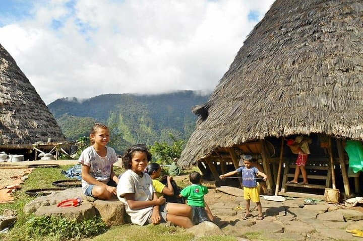 2-Day Private Cultural Trek to Wae Rebo Village — Overnight in Mbaru Niang Houses photo 2