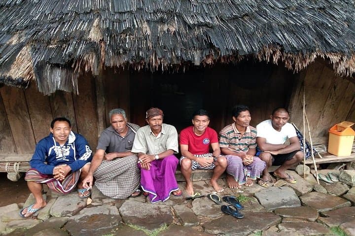 2-Day Private Cultural Trek to Wae Rebo Village — Overnight in Mbaru Niang Houses photo 3