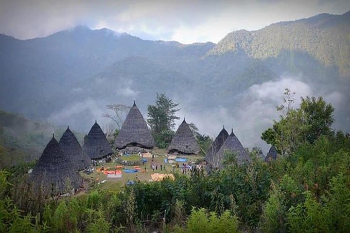 2-Day Private Cultural Trek to Wae Rebo Village — Overnight in Mbaru Niang Houses photo 6