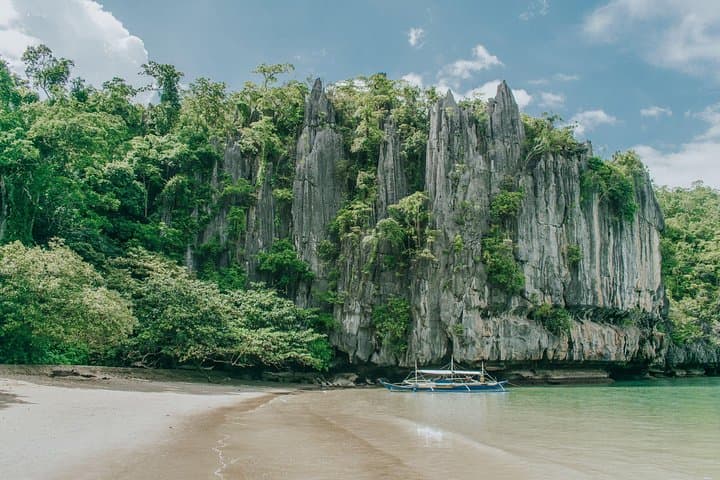 Sabang 3-in-1 Adventure: Underground River, Zipline & Mangrove Tour from Puerto Princesa photo 3