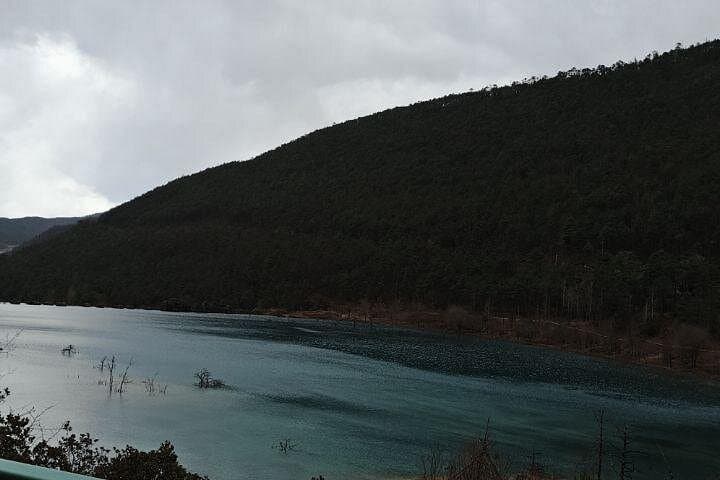 Jade Dragon Snow Mountain & Blue Moon Valley: 1-Day Private Lijiang Highlights Tour photo 4